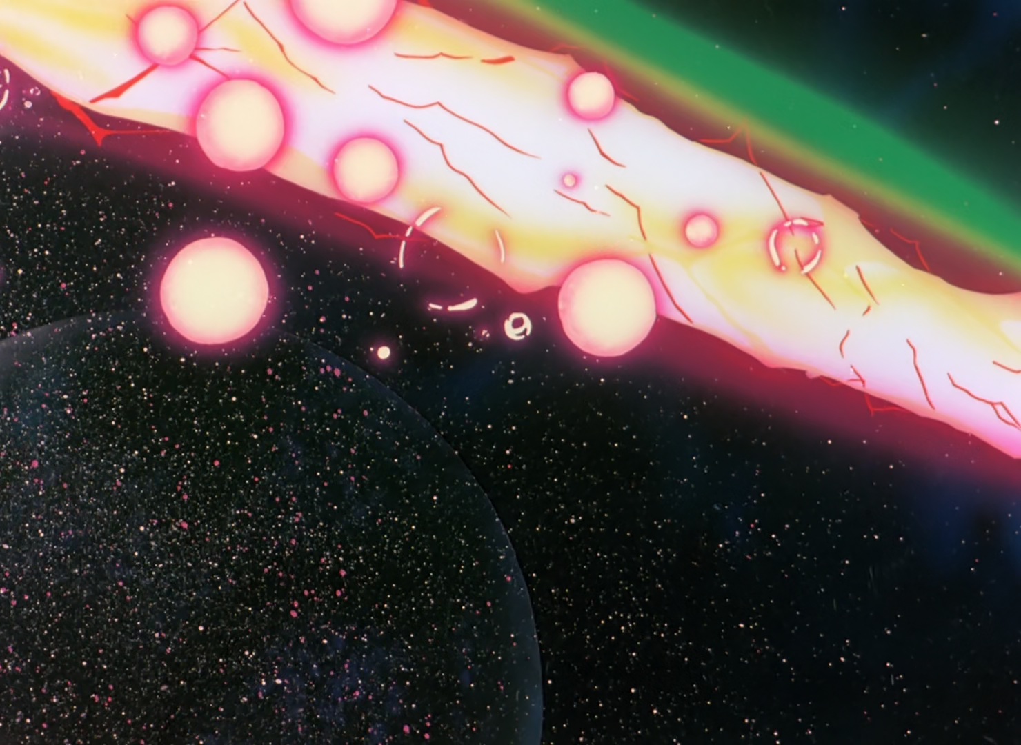 Densetsu Kyojin Ideon: Hatsudou-hen (Noct)